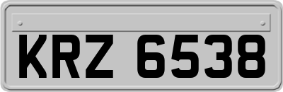 KRZ6538