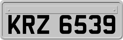 KRZ6539
