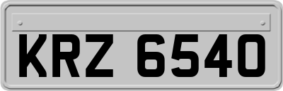 KRZ6540