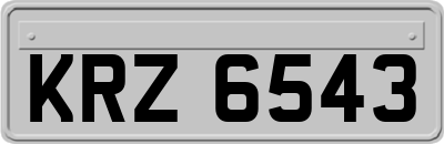 KRZ6543