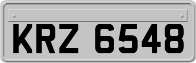KRZ6548
