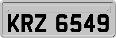KRZ6549