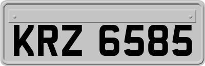 KRZ6585