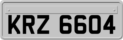 KRZ6604