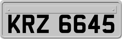 KRZ6645