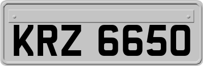 KRZ6650