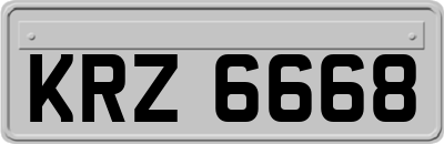 KRZ6668