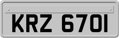 KRZ6701