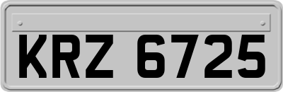 KRZ6725