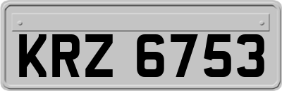 KRZ6753