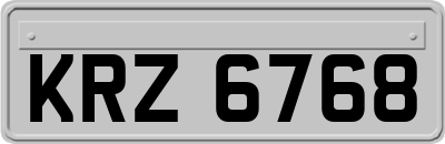 KRZ6768