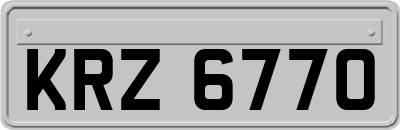 KRZ6770
