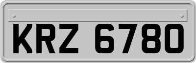 KRZ6780
