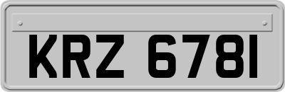 KRZ6781