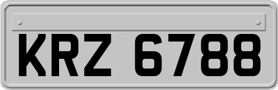 KRZ6788