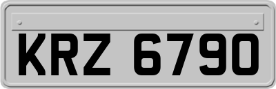 KRZ6790