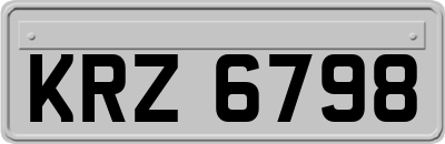 KRZ6798