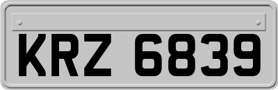KRZ6839