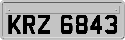 KRZ6843