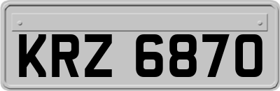 KRZ6870