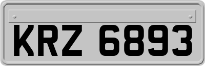 KRZ6893