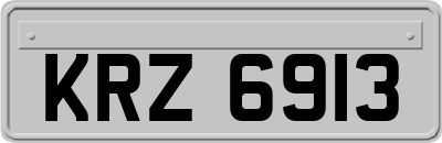 KRZ6913