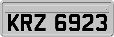 KRZ6923