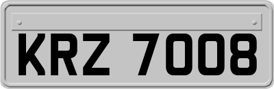 KRZ7008
