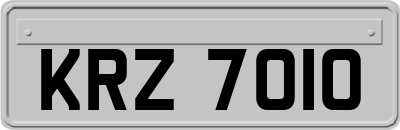 KRZ7010