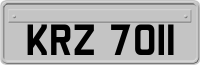 KRZ7011