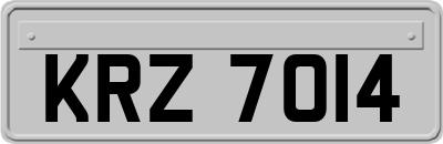 KRZ7014