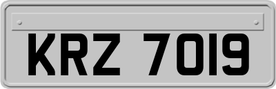 KRZ7019