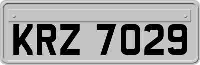 KRZ7029