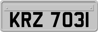 KRZ7031