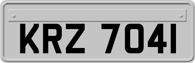 KRZ7041