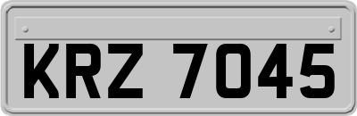 KRZ7045