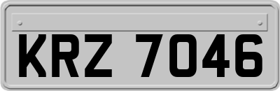 KRZ7046