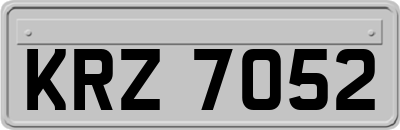 KRZ7052