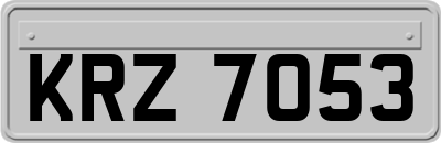 KRZ7053