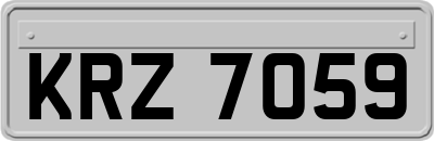 KRZ7059
