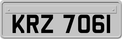 KRZ7061