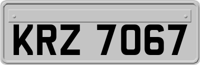KRZ7067