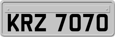 KRZ7070