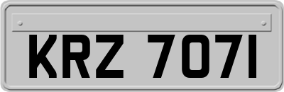 KRZ7071