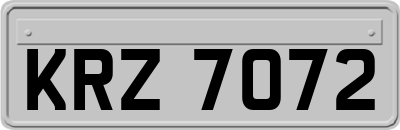 KRZ7072