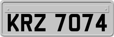 KRZ7074