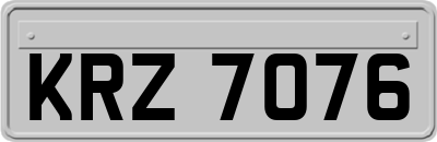 KRZ7076
