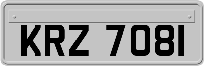 KRZ7081