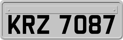 KRZ7087