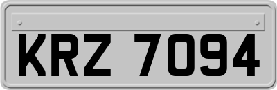 KRZ7094